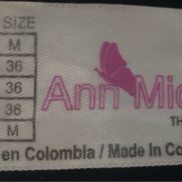 Waist trainer corset. M size. Measures 26 inches in the waist. Barely worn. - Picture 8 of 8